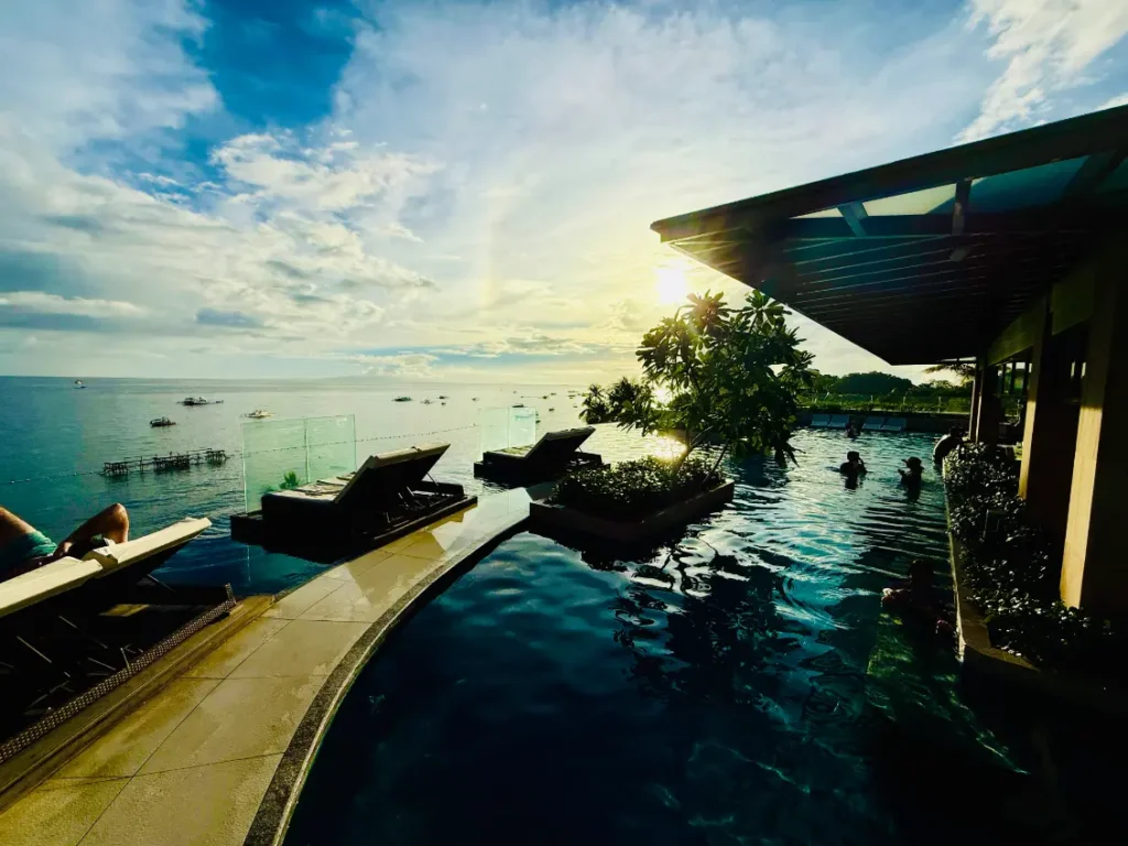 HENANN PREMIER BEACH RESORT REVIEW: Best in Panglao? 97 HENANN PREMIER BEACH RESORT REVIEW: Best in Panglao? HENANN PREMIER BEACH RESORT REVIEW POOL VIEW