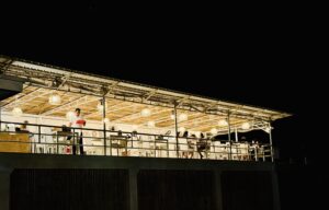 Restaurant Reviews 3 Restaurant Reviews the cove beach resto review the mark resort