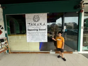 Restaurant Reviews 9 Restaurant Reviews Tanaka Pub Siglap Review OutDoors