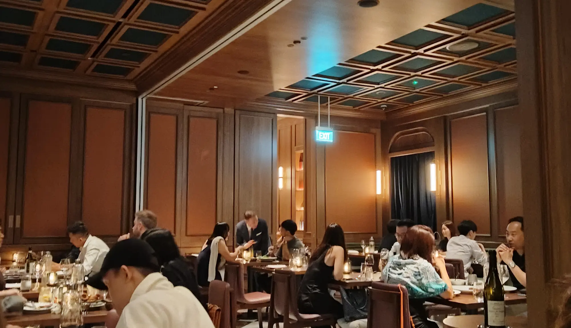 Stags Head Steakhouse Review - Best British Steakhouse 2026