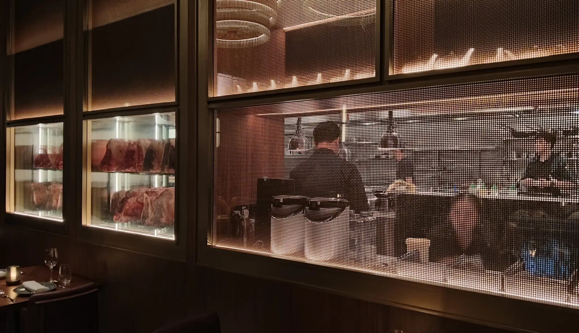 Stags Head Steakhouse Review - Best British Steakhouse 2026