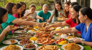 Travel Blog for Foodies 17 Travel Blog for Foodies AI Filipino Food Guide 2026: 40 Must-Try Dishes You Can Upgrade at Home