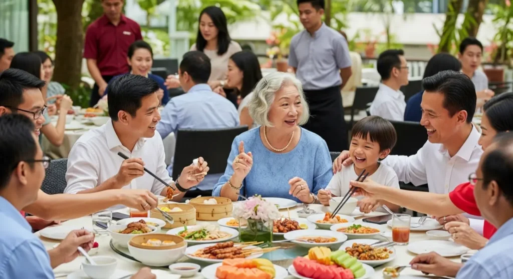 what to do this weekend singapore food near me brunch near me