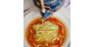 Asian Recipes 52 Asian Recipes lapsang souchong tea noodles recipe