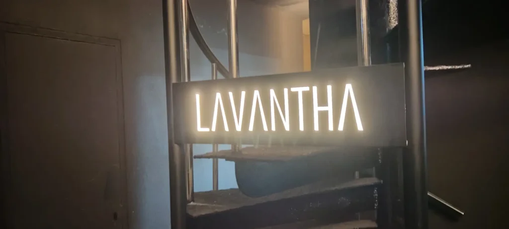 Lavantha KL Cocktail Bar 1 Lavantha KL Cocktail Bar Lavantha Cocktail Bar KL