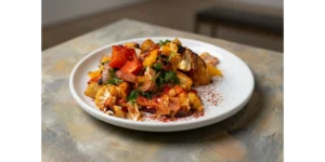 asian egg breakfast recipe