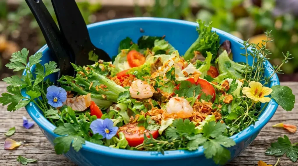 What Is The Best Asian Beef and Prawn Salad Recipe 2 What Is The Best Asian Beef and Prawn Salad Recipe best asian beef and prawn salad recipe