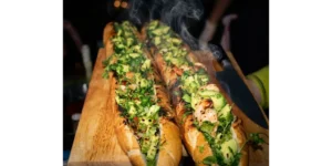 best banh mi recipe ever
