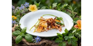 best bbq squid recipe ever