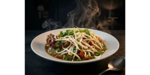 Travel Blog for Foodies 4 Travel Blog for Foodies best cambodian kuay teaw recipe ever