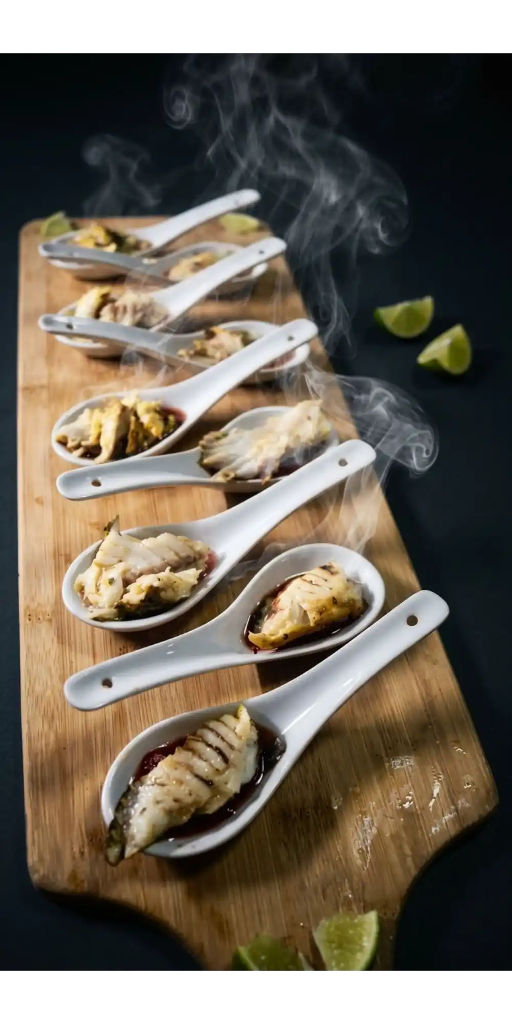 best fish recipe algerian style