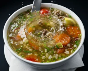 Salads & Soups 1 Salads & Soups best indonesian oxtail soup recipe