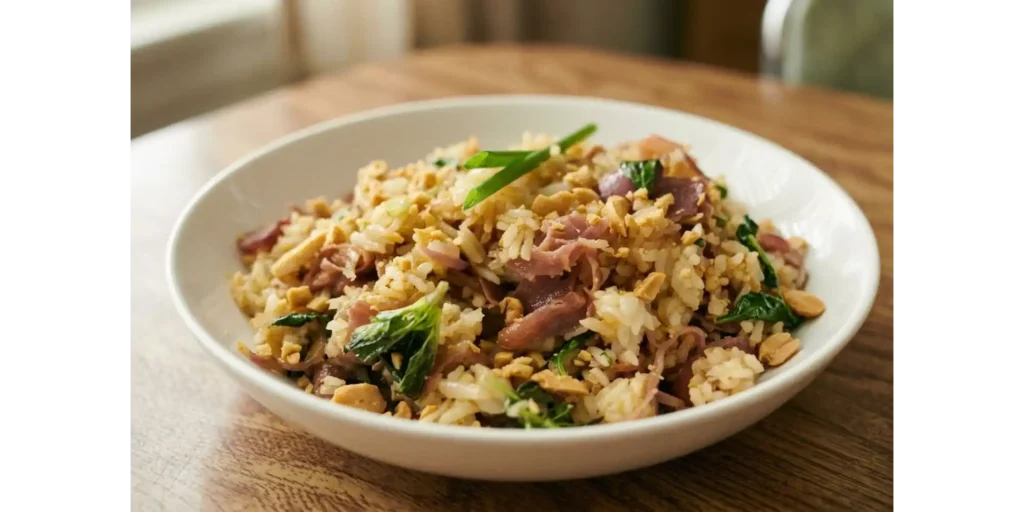 Best Jamon Fried Rice Recipe: EVER 3 Best Jamon Fried Rice Recipe: EVER best jamon fried rice recipe ever