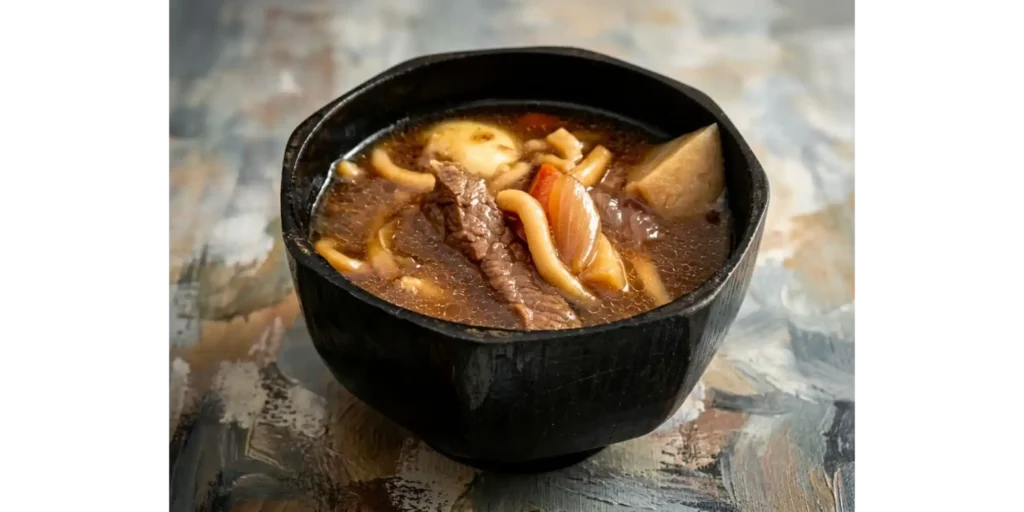 Best Japanese Soup Recipe EVER: Nikujaga 8 Best Japanese Soup Recipe EVER: Nikujaga best japanese soup recipe ever nikujaga