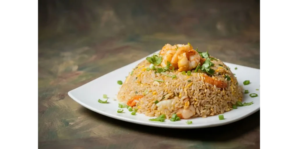 Best Thai Lobster Fried Rice Recipe 2 Best Thai Lobster Fried Rice Recipe best lobster fried rice recipe