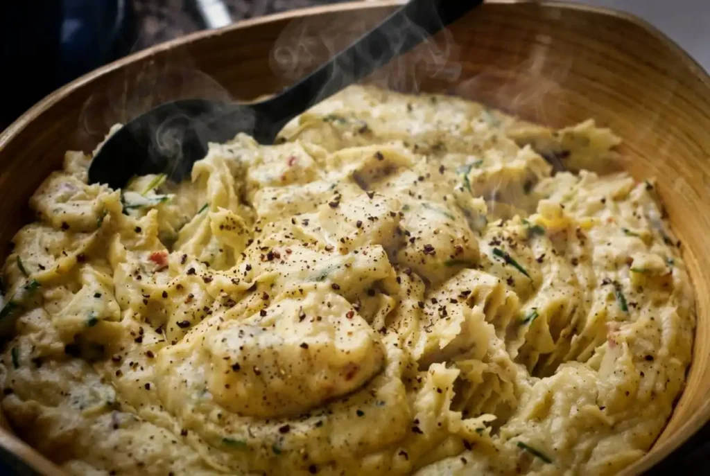 What's The Best Mashed Potato Recipe 57 What's The Best Mashed Potato Recipe best mashed potato recipe