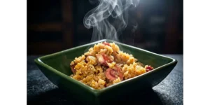 best octopus fried rice recipe ever
