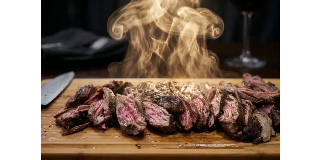 Incredible Skirt Steak: 10-Minute Recipe 44 Incredible Skirt Steak: 10-Minute Recipe best skirt steak recipes