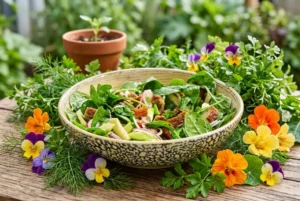 Salads & Soups 23 Salads & Soups best smoked salmon salad recipe