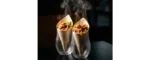 best spam recipe ever - served in cornettos
