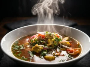 Salads & Soups 7 Salads & Soups best thai sour fish soup recipe