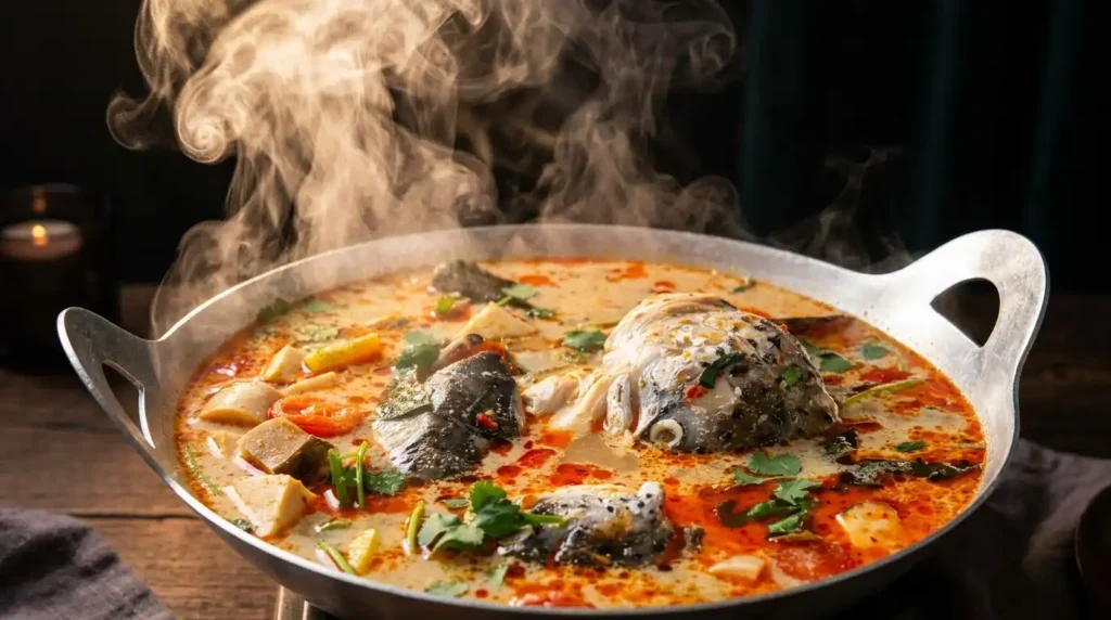 What's The Best Tom Yam Fish Head Soup Recipe 48 What's The Best Tom Yam Fish Head Soup Recipe best tom yam fish head soup recipe