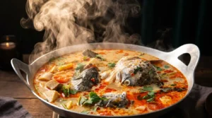 Salads & Soups 5 Salads & Soups best tom yam fish head soup recipe