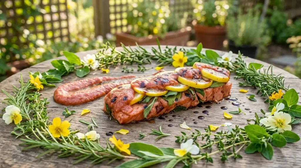 Best Tuna Recipe: Ever with tomato, sage, and lemon 20 Best Tuna Recipe: Ever with tomato, sage, and lemon best tuna recipe hints od tunisia cuisine