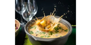 Asian Recipes 68 Asian Recipes nonya fish clam and pumpkin curry recipe