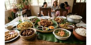 Asian Recipes 1 Asian Recipes what is filipino food best review