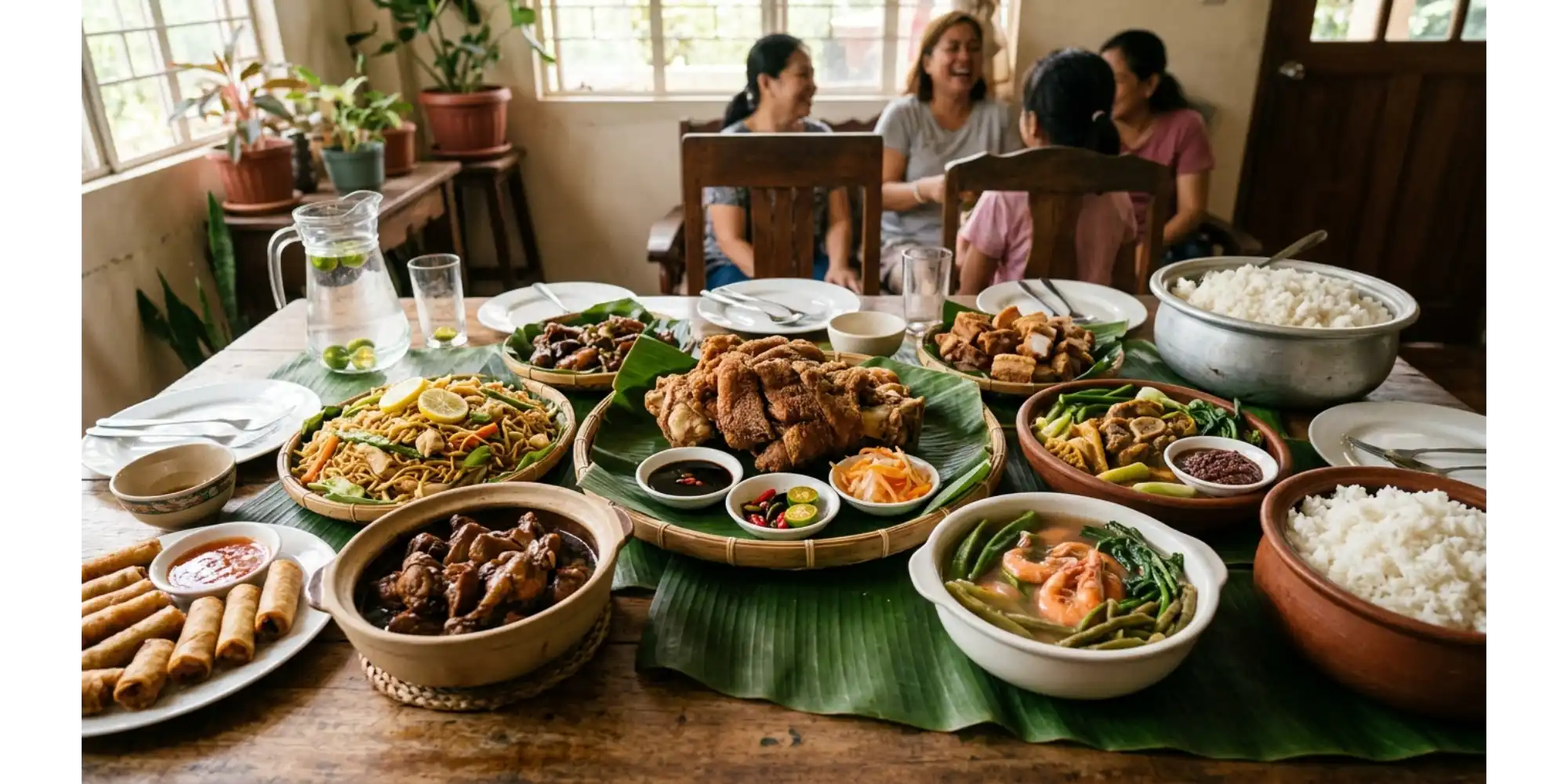 what is filipino food best review