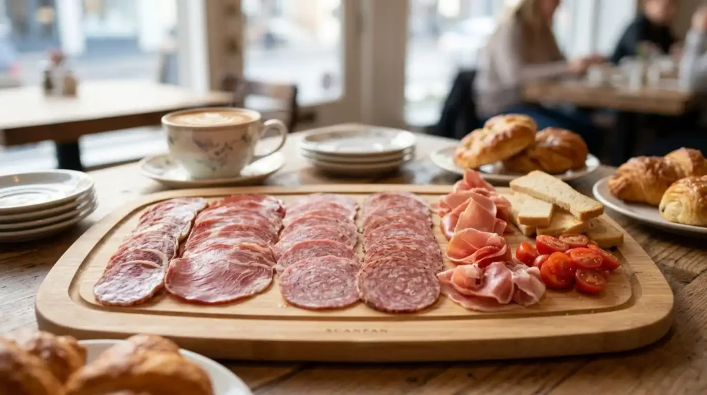 Charcuterie with Raclette Recipe: So Simple 26 Charcuterie with Raclette Recipe: So Simple Best Charcuterie with Raclette Recipe