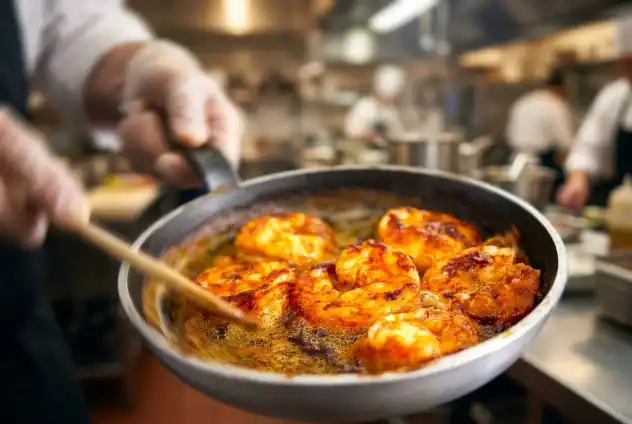 Prawns in a Pan Recipe: Akin to Gambas Ajilo 3 Prawns in a Pan Recipe: Akin to Gambas Ajilo Best Ever Prawns in a Pan Recipe