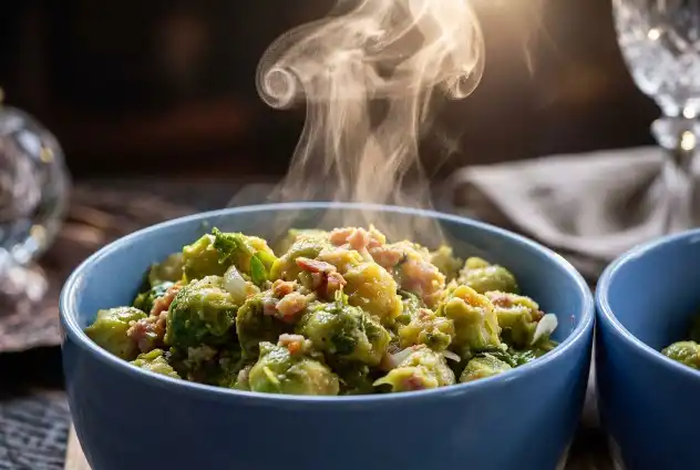 Amazing Brussels Sprouts Recipe 18 Amazing Brussels Sprouts Recipe amazing brussels sprouts recipe with bacon