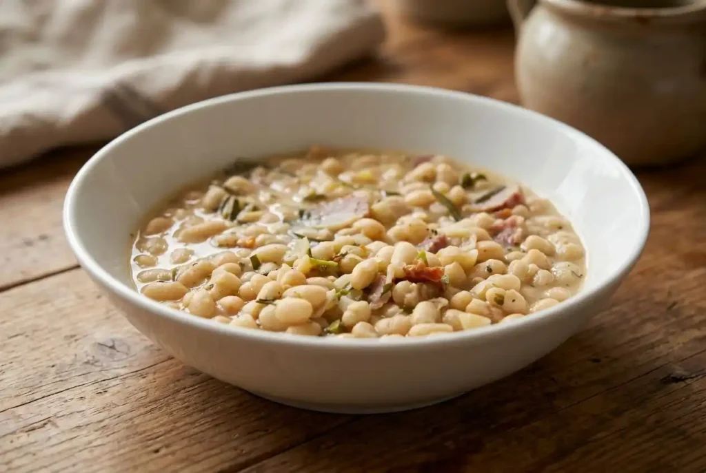 Bacon and Beans Recipe: Best side dish 4 Bacon and Beans Recipe: Best side dish best bacon and beans recipe