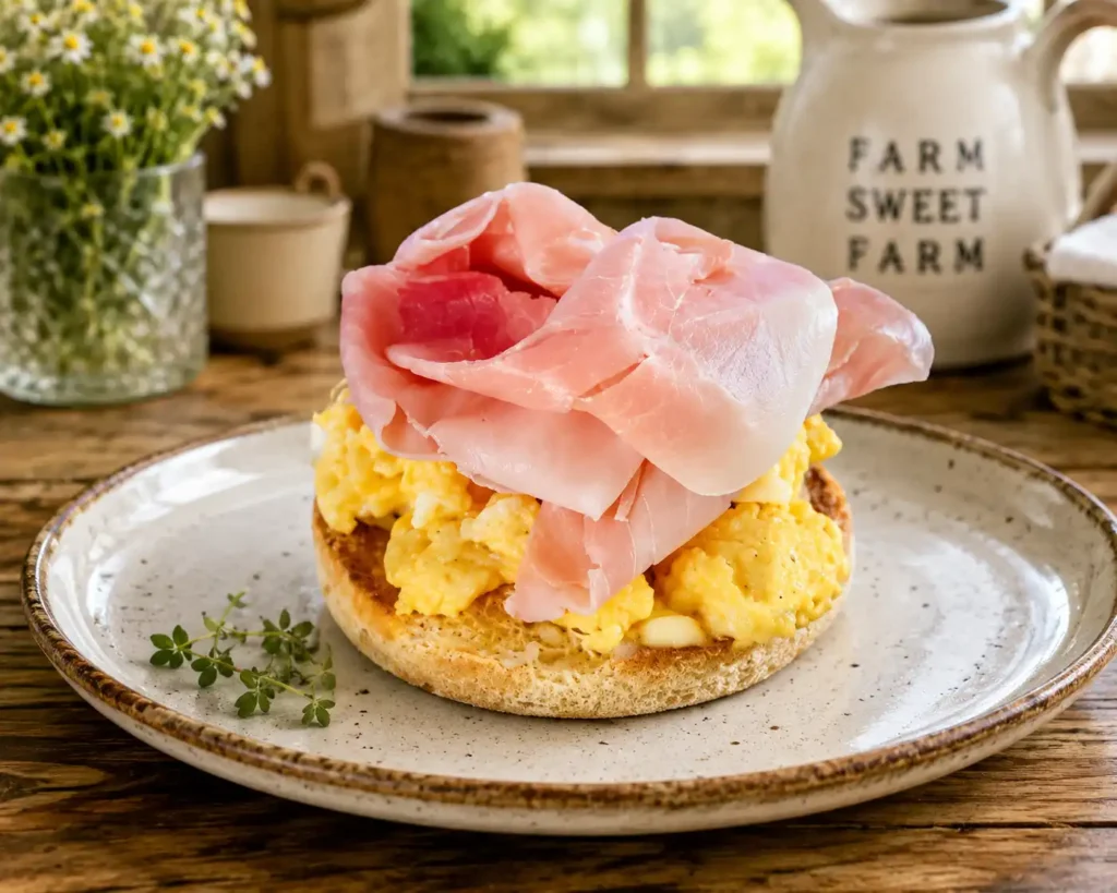 Best Breakfast Bagel Recipe 87 Best Breakfast Bagel Recipe best breakfast bagel recipe with dscrambled egg and ham