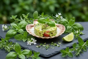 Sides & Starters 2 Sides & Starters best ceviche recipe ever with avocado