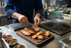 Sides & Starters 44 Sides & Starters best chili prawns bbq recipe