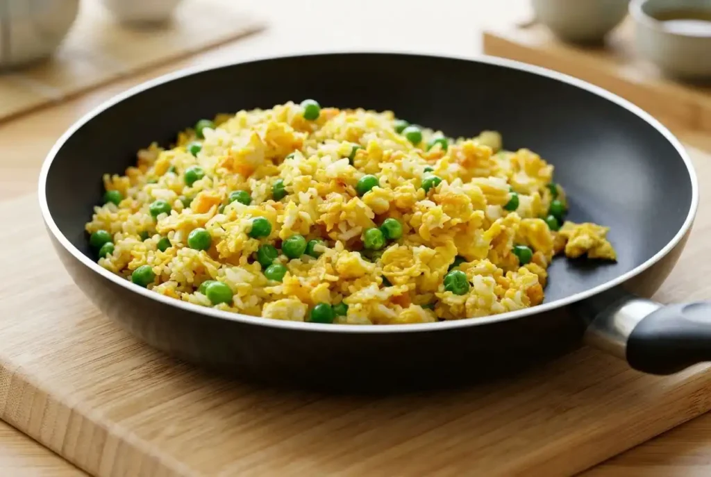 Best Egg-Fried Rice Recipe: Japanese style with roast pumpkin 4 Best Egg-Fried Rice Recipe: Japanese style with roast pumpkin best egg-fried rice recipe japanese style with roasted pumpkin