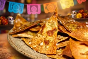 Sides & Starters 12 Sides & Starters best nachos recipe ever