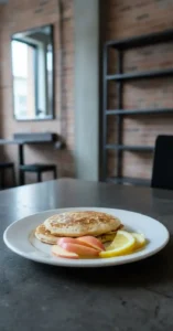 Sides & Starters 5 Sides & Starters best pancake recipe with chocolate and almond