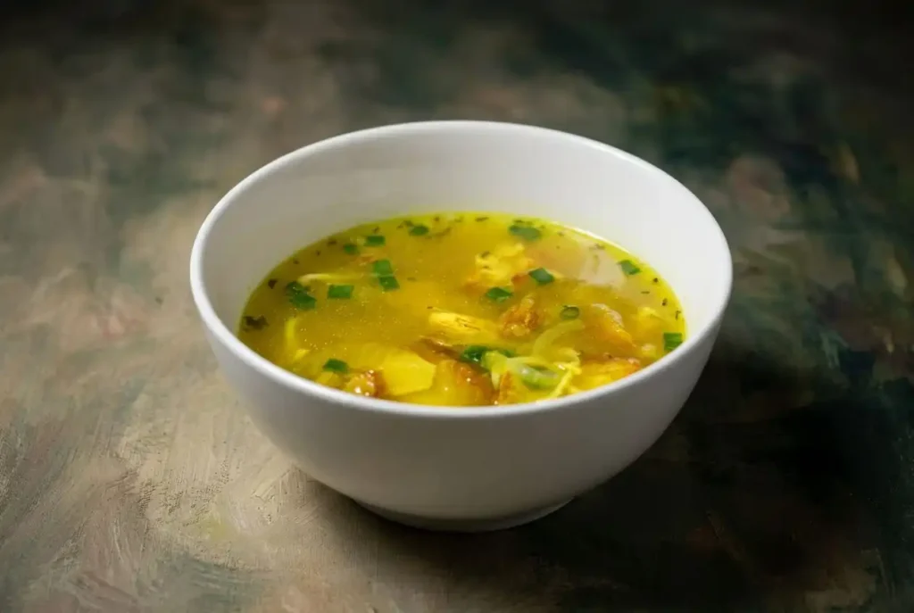 What Is The Best Soto Ayam Soup Recipe: AKA Malay chicken soup 8 What Is The Best Soto Ayam Soup Recipe: AKA Malay chicken soup best soto ayam soup recipe ever