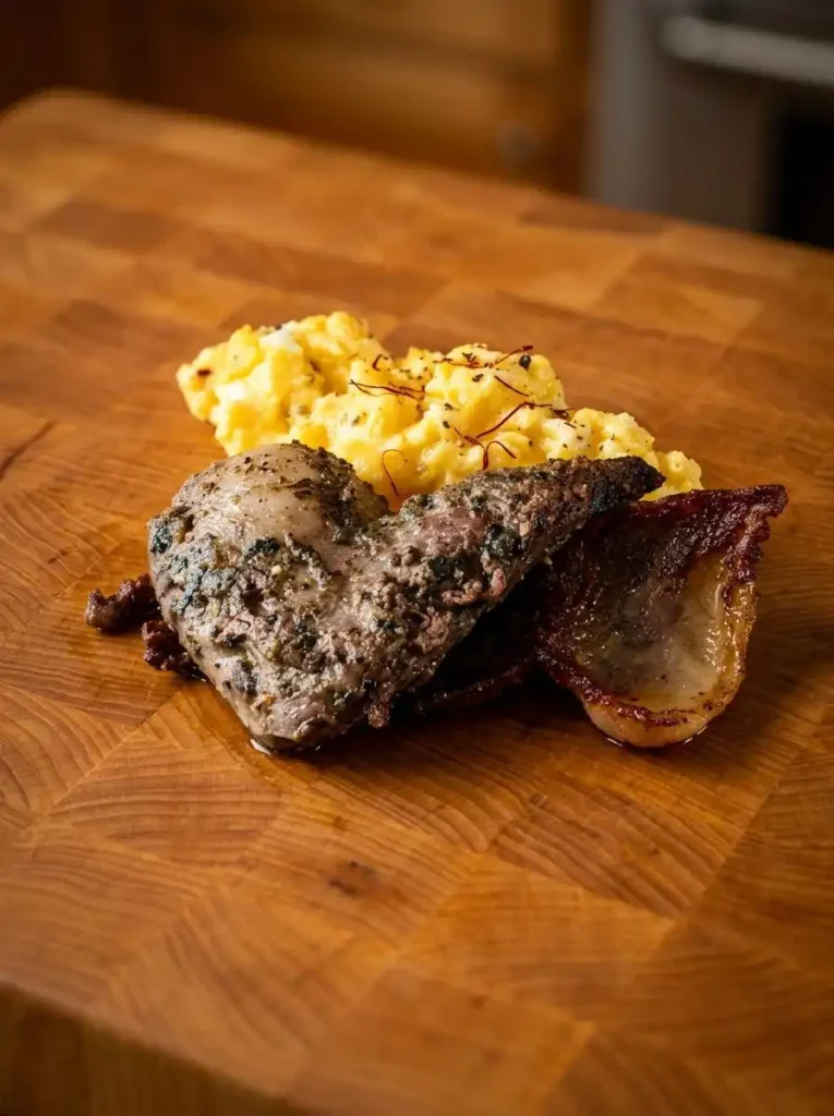 Steak and Eggs Breakfast Recipe 4 Steak and Eggs Breakfast Recipe best steak and eggs recipe ever