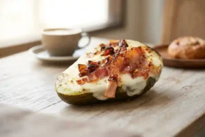 Sides & Starters 51 Sides & Starters breakfast avocados best recipe