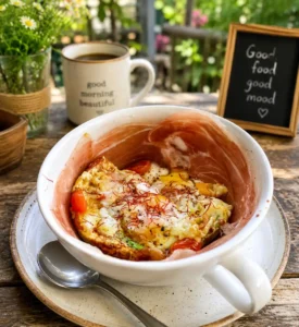 Sides & Starters 68 Sides & Starters breakfast in a cup recipe