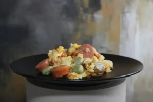 Sides & Starters 39 Sides & Starters breakfast in a bread tin recipe