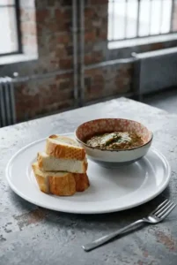 Sides & Starters 53 Sides & Starters delicious anchovy and gherkin dip recipe
