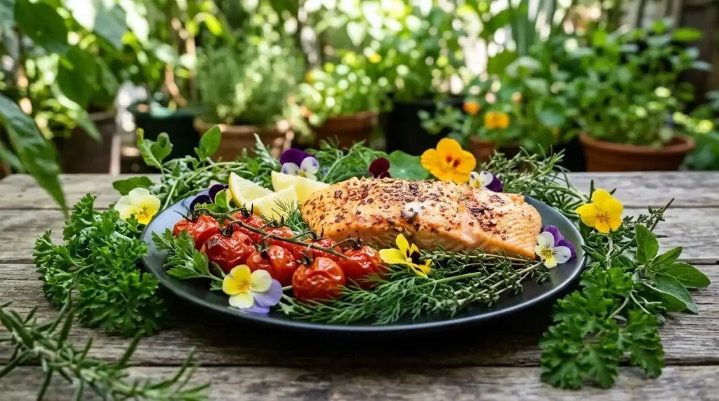 Best Cajun Salmon Recipe: So Simple So Delicious 5 Best Cajun Salmon Recipe: So Simple So Delicious best cajun salmon recipe ever