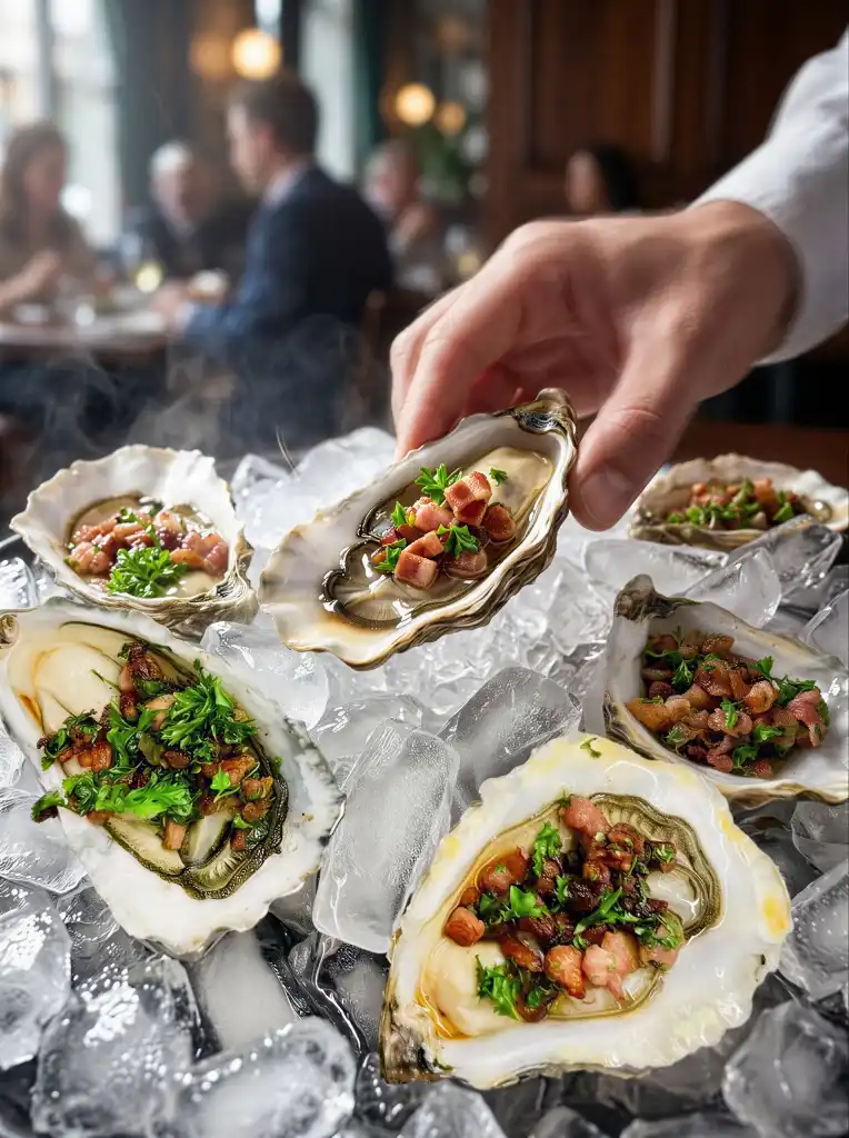 Oysters in Singapore: Our Best Guide 1 Oysters in Singapore: Our Best Guide guide to oysters in singapore #1