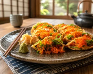 Sides & Starters 109 Sides & Starters best Japanese Abura-age Recipe
